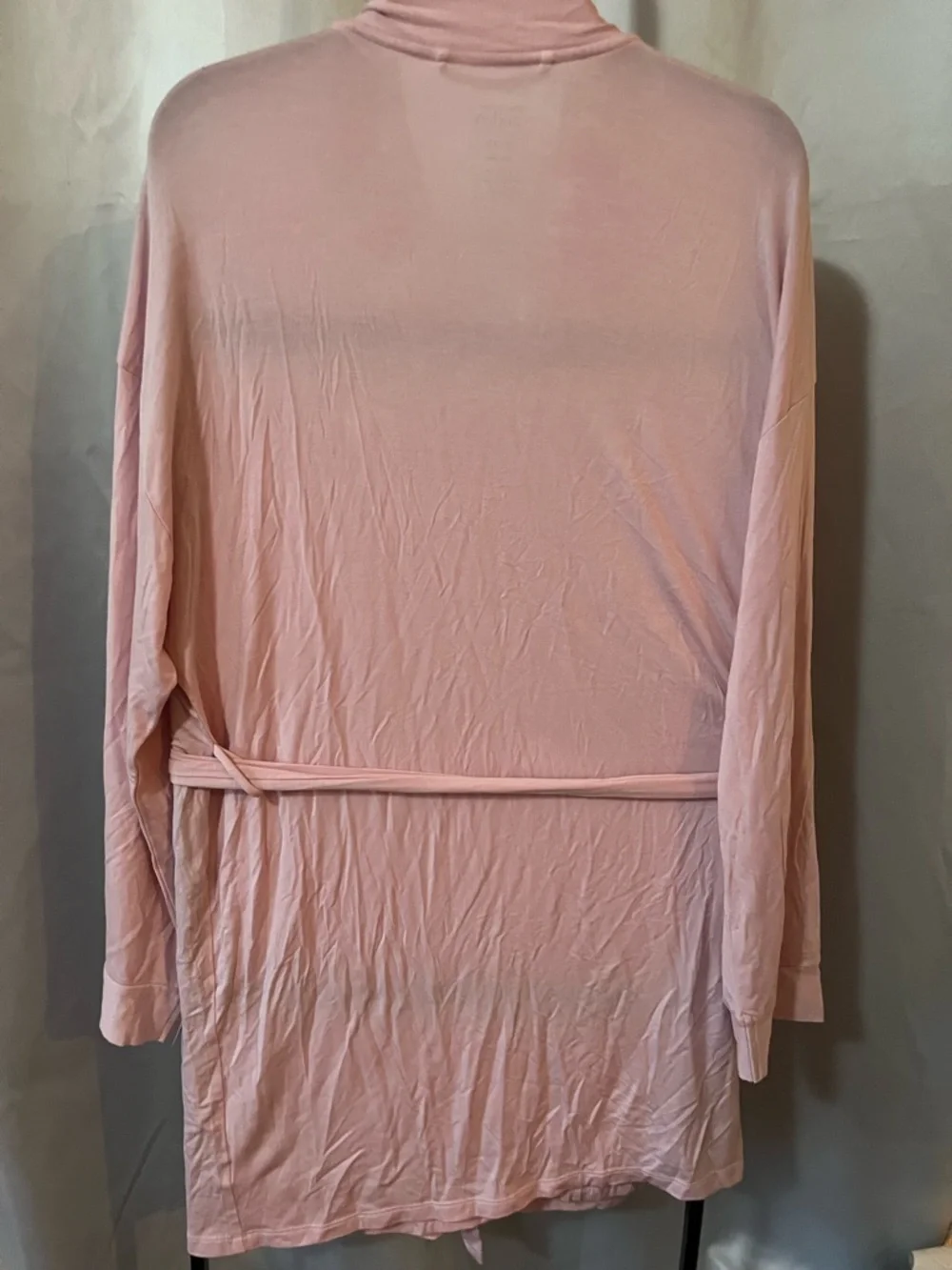 Auden Women's Cloud Knit Robe - Picture 6 of 6